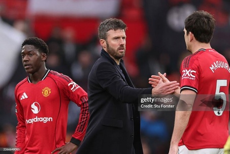 MU sáng cửa đoạt vé Cúp C1: Lịch 5 trận tới ra sao so với Liverpool - Chelsea?