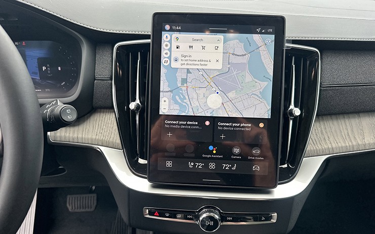 Volvo XC90 2026 sắp ra mắt Việt Nam, giá rẻ hơn gần nửa tỷ đồng - 8