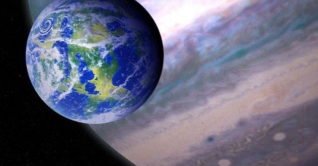 Sự sống ngoài Trái Đất có thể đang trú ẩn ở một nơi ít ai ngờ