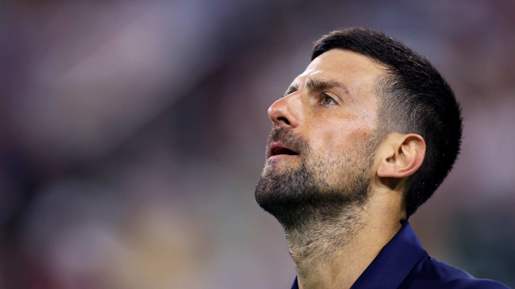 Djokovic rút lui đáng tiếc tại Miami Masters, nơi anh từng 6 lần giành chức vô địch