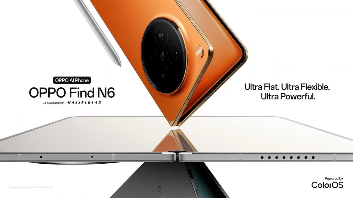 Không chỉ để viết, bút trên OPPO Find N6 sẽ dùng AI để giải quyết những vấn đề trong công việc của người dùng - 1