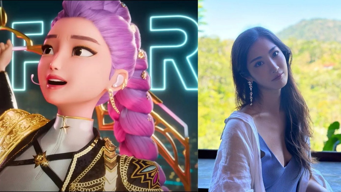 Bản hit "Golden" của EJAE làm nên lịch sử khi trở thành ca khúc K-Pop đầu tiên nhận tượng vàng Oscar.