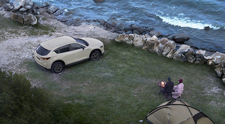 Vì sao Tucson, CX-5, CR-V luôn thắng dù ai cũng kêu “muốn khác biệt”? - 7