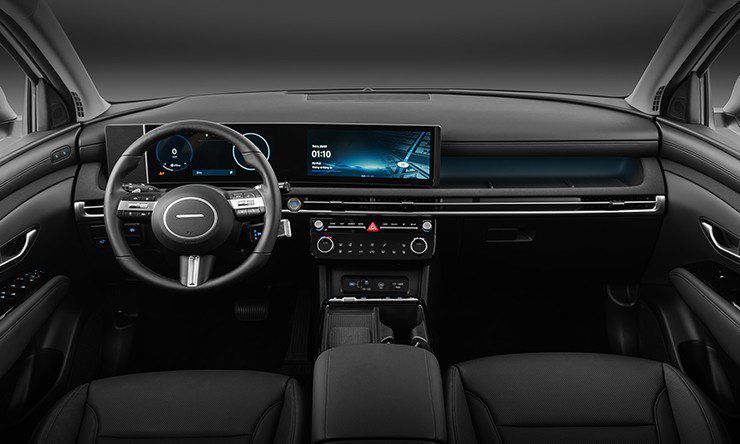 Vì sao Tucson, CX-5, CR-V luôn thắng dù ai cũng kêu “muốn khác biệt”? - 6