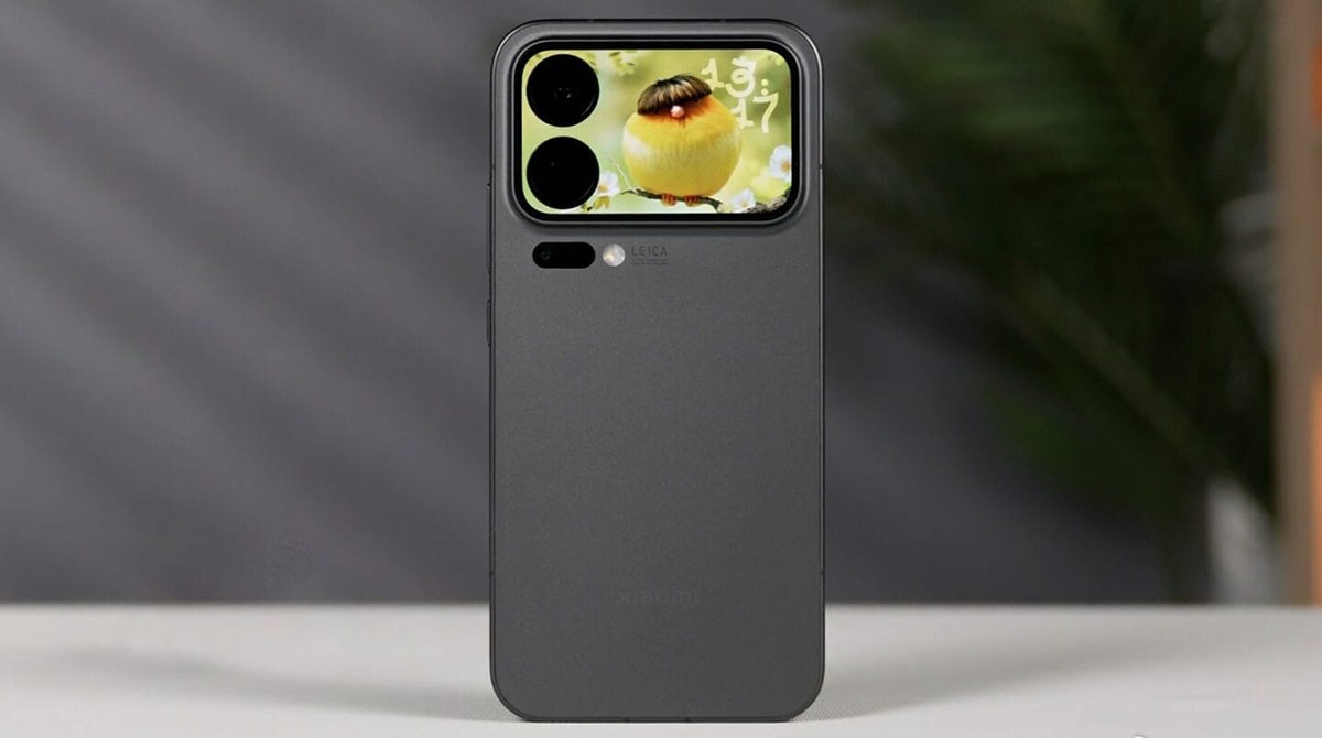 Xiaomi 18 Pro lộ diện là flagship nhỏ gọn dùng chip 2nm, pin 7.000 mAh - 1