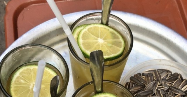 Mở quán trà chanh theo trào lưu, chưa đầy 1 năm lỗ hàng trăm triệu