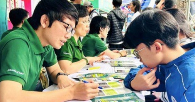 15 trường đại học khối ngành sức khỏe công bố phương án tuyển sinh năm 2026