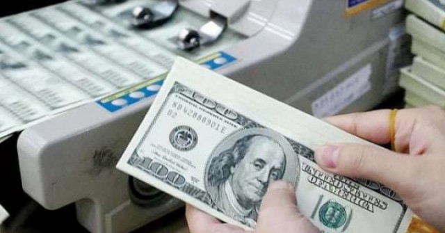 Tỷ giá USD/VND hôm nay 16/3: Thị trường chợ đen hướng đến mốc 27.100 đồng