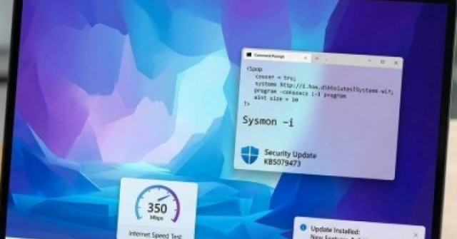 Cập nhật bảo mật mới khiến nhiều máy tính Windows 11 gặp sự cố