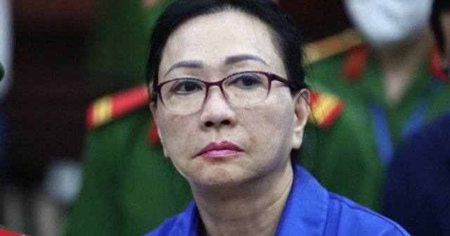 SCB chuẩn bị đấu giá nhà đất, quần áo liên quan bà Trương Mỹ Lan