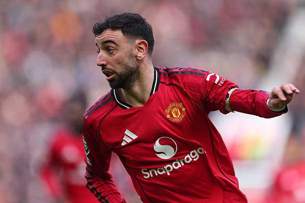 Bruno Fernandes đã chạm mốc 100 kiến tạo ở Premier League, và việc anh phá kỷ lục của De Bruyne có vẻ chỉ là vấn đề thời gian