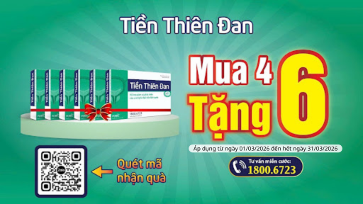 4 món ăn quen thuộc có thể làm phì đại tuyến tiền liệt nặng hơn - Nam giới cần xem ngay! - 8