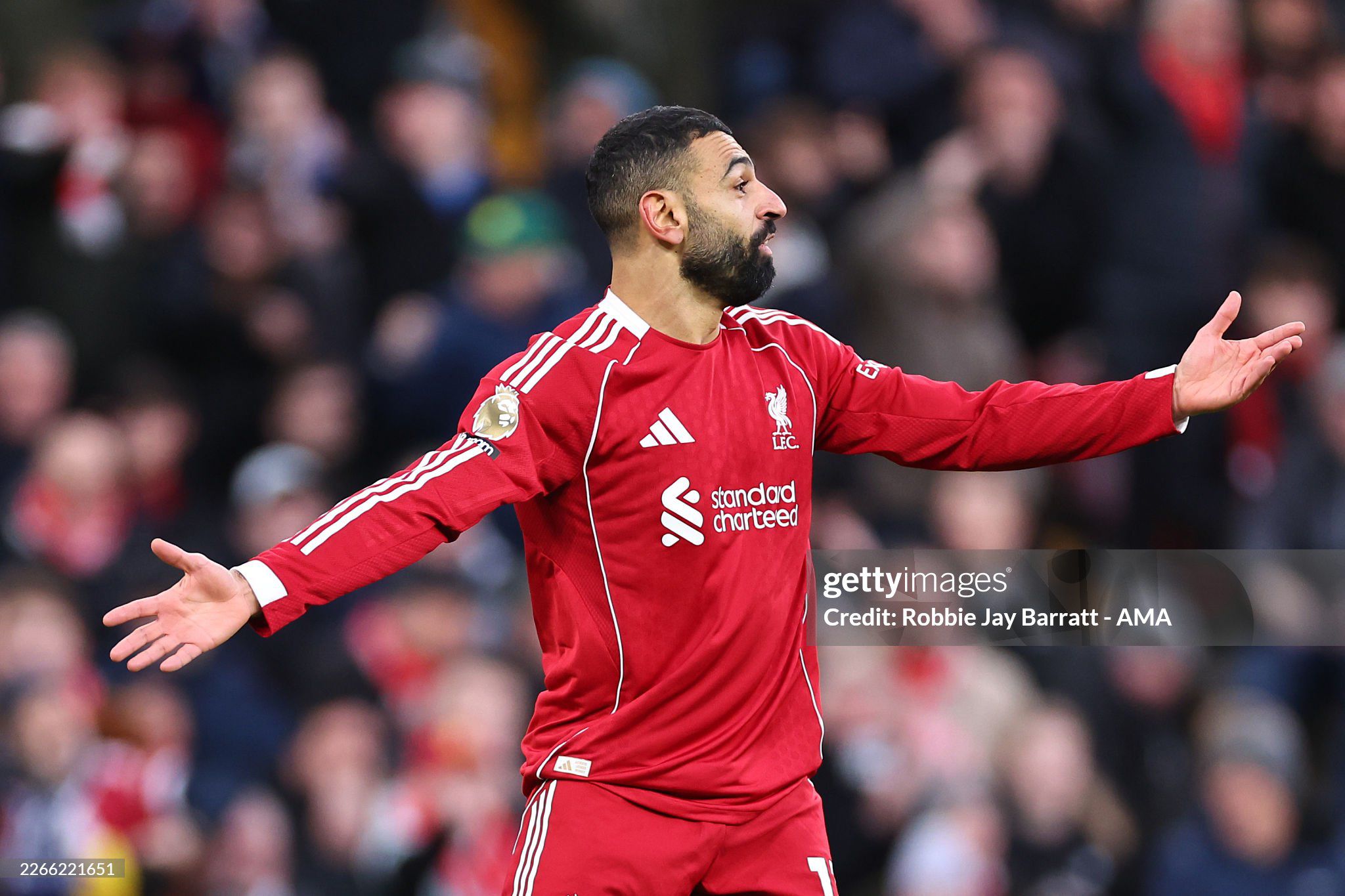 Trực tiếp bóng đá Liverpool - Tottenham: Ekitike phung phí cơ hội quý như vàng (Hết giờ) - 7