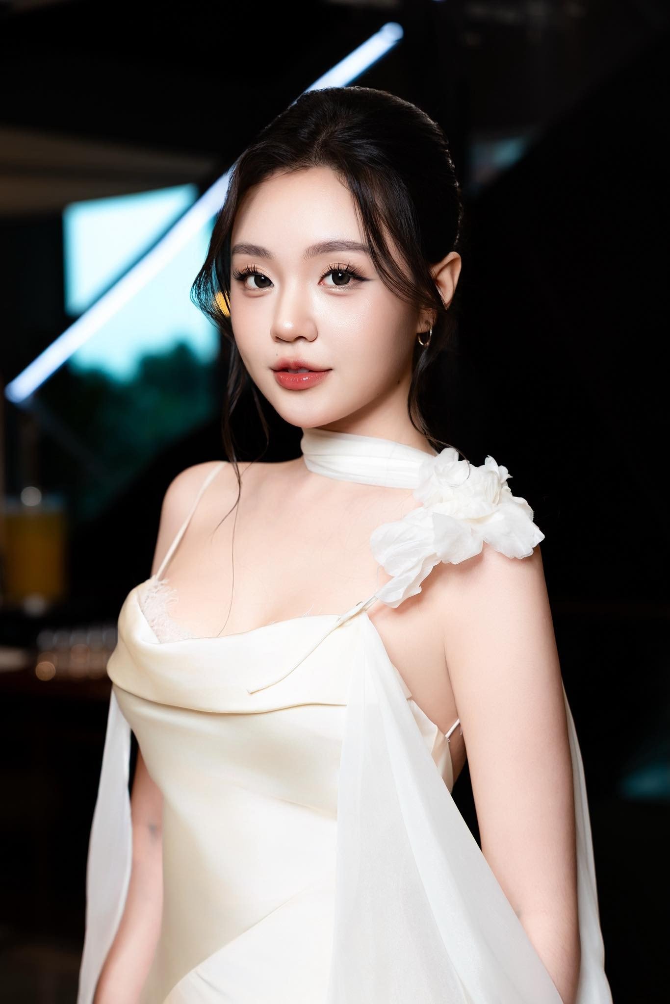 Trong phần thi Head To Head Challenge, Khánh Như đã có phần hùng biện được đánh giá là mạch lạc, tự tin và truyền cảm. Đặc biệt, cách cô trả lời cho câu hỏi “Nếu cả đời không rực rỡ thì sao?” được chia sẻ rộng rãi và thu hút sự chú ý trên mạng xã hội.