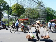 Khi nào đợt nắng nóng gay gắt đầu tiên bao phủ miền Bắc?