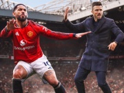 Carrick càng bị "soi" MU càng đá hay, ứng viên đua vé dự Cúp C1 hoảng loạn (Clip 1 phút)