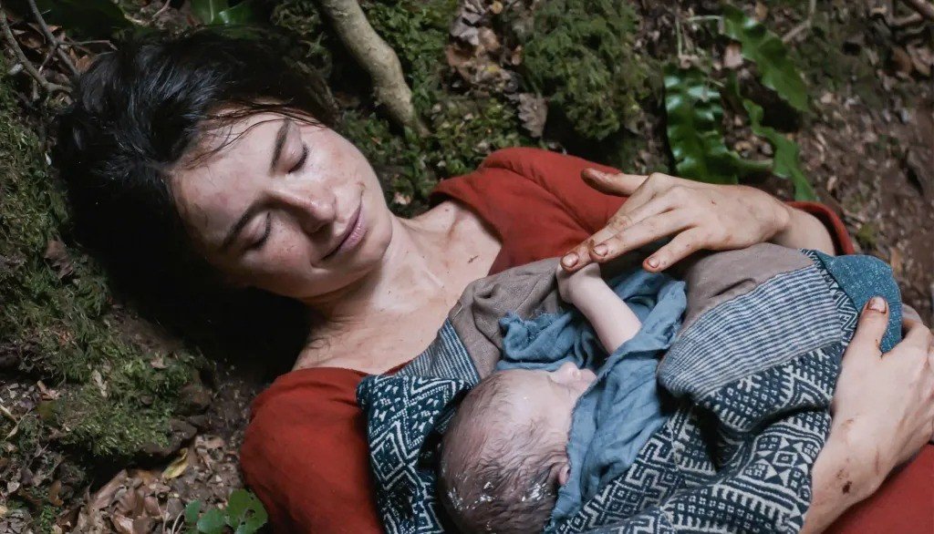 Buckley vào vai Agnes - vợ của William Shakespeare. Cô dẫn dắt toàn bộ câu chuyện. Phim nhấn vào nỗi đau khi con trai của họ qua đời.