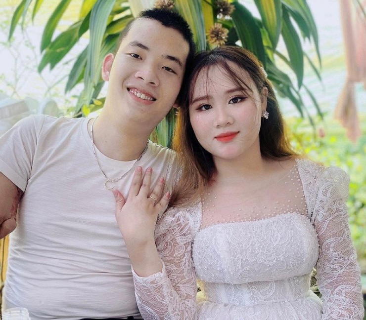 Ngân chưa từng hối hận về quyết định của mình 