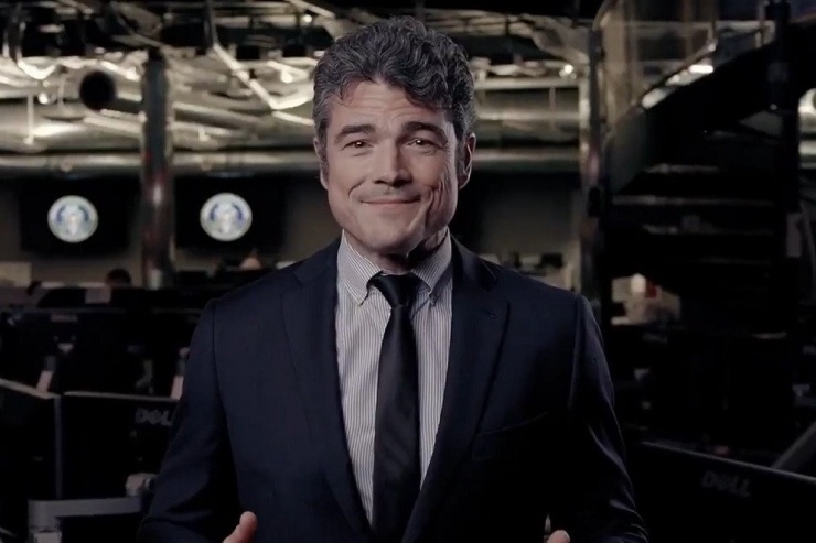 Quan chức chống khủng bố cấp cao của Mỹ từ chức để phản đối xung đột Iran - 1