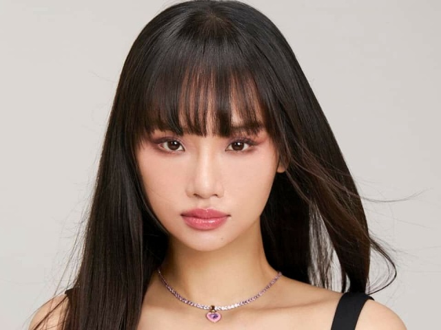 Miu Lê: 'Tôi ghen nếu xung quanh bạn trai toàn người đẹp'