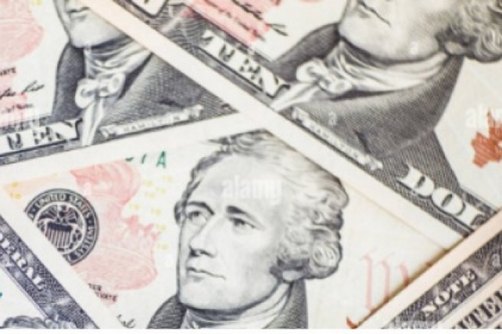 Tỷ giá USD hôm nay 17/3: Tỷ giá trung tâm giữ nguyên mức 25.068 đồng/USD