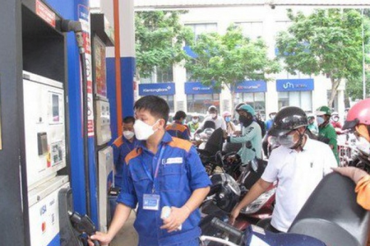 Giá xăng dầu bao giờ hạ nhiệt?