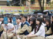 Học sinh, sinh viên sắp có 2 kỳ nghỉ dài liên tiếp, có nơi nghỉ tới 9 ngày