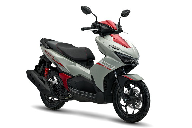 Bảng giá Honda Air Blade 125 tháng 3/2026: Hạ nhiệt đáng kể