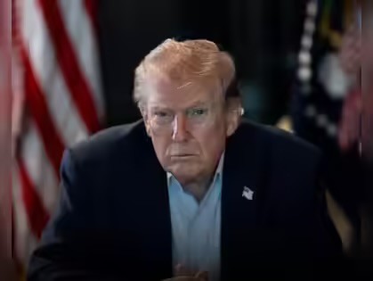 Bị đồng minh từ chối kế hoạch Hormuz, ông Donald Trump phản ứng ra sao? - 1