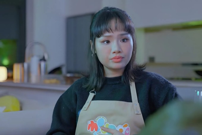 Miu Lê sợ chia tay nên không công khai người yêu.