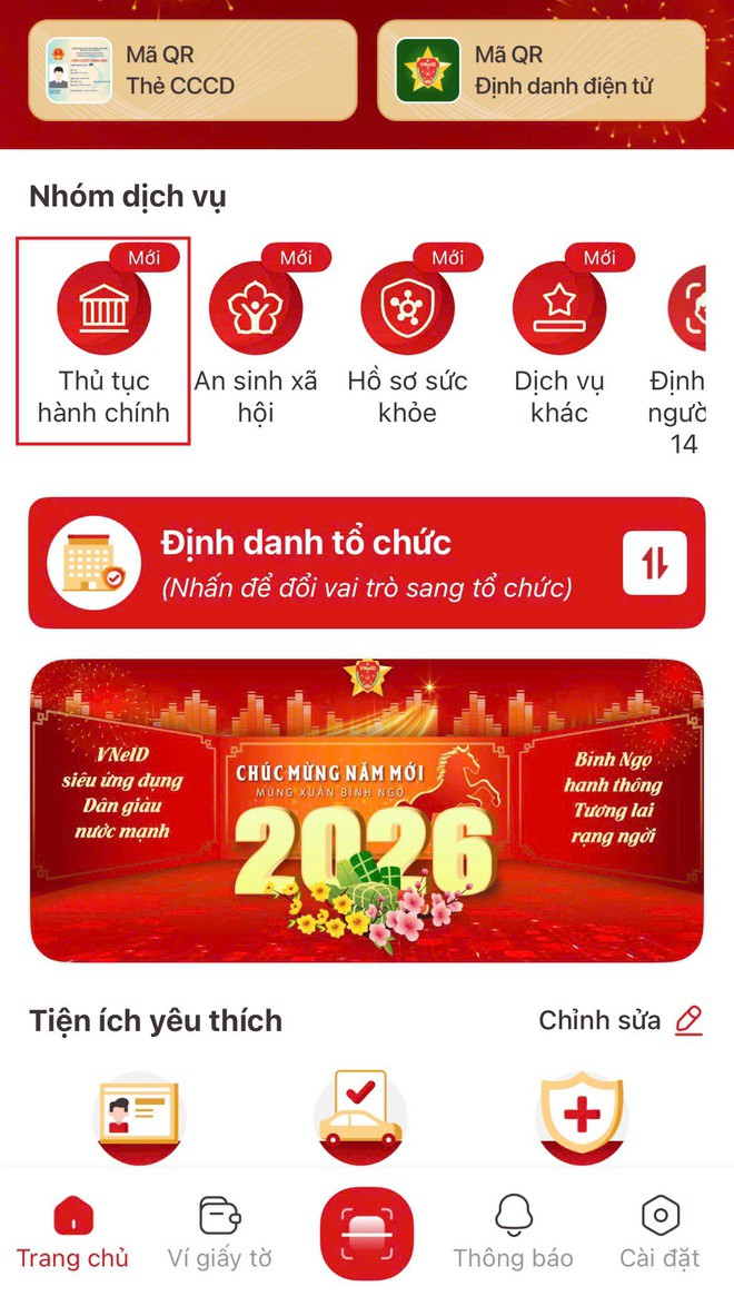 Từ 15/3, quy định mới về CMND 9 số trên VNeID người dân cần biết - 2