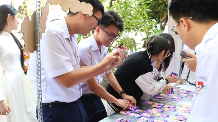 Thro đề án, TPHCM Giữ nguyên 198 đơn vị sự nghiệp công lập trực thuộc Sở GD-ĐT