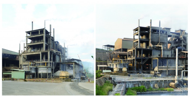 Công ty CP Hóa chất Đức Giang - Lào Cai tại KCN Tằng Loỏng, Lào Cai. Nguồn:&nbsp;Ducgiangchem.vn