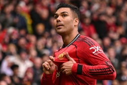 TIn mới nhất bóng đá sáng 17/3: Casemiro tái hợp Modric sau khi rời MU, ĐT Brazil phớt lờ Neymar