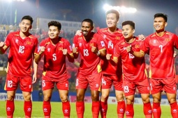 21 anh hào dự Asian Cup: ĐT Việt Nam "đá bay" Malaysia, Thái Lan phải đá "sinh tử"