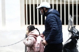 Mùa đông năm nay ghi nhận nhiệt độ cao vượt mức lịch sử