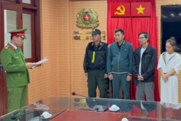 "Ông trùm" giăng bẫy lừa đảo thông qua đồng tiền số FTXF