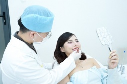 Xu hướng làm đẹp khi về nước: Vì sao nhiều kiều bào tin tưởng Parkview Dental?