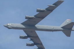 Chiến lược 'chọc thủng da voi' của Iran buộc Mỹ phải 'dùng dao mổ trâu để giết gà'