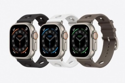 Apple Watch Ultra 3: Đỉnh cao bền bỉ, “chiến” mọi hành trình