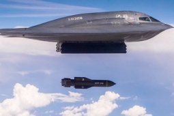 Nguy cơ cực lớn với chính Mỹ nếu dùng vũ khí hạt nhân chiến thuật tấn công Iran