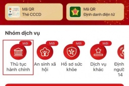 Từ 15/3, quy định mới về CMND 9 số trên VNeID người dân cần biết