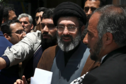 Điểm nóng xung đột ngày 17-3: "Bất ngờ" trong việc bầu chọn lãnh tụ tối cao Iran