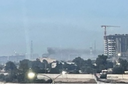 Đại sứ quán Mỹ tại Iraq tiếp tục bị tấn công