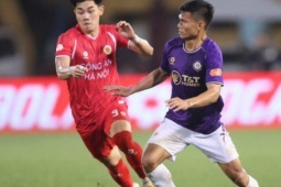 Nguyễn Đình Bắc được đề cử hai hạng mục "Giải thưởng Cống hiến 2026"