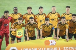 FIFA gỡ toàn bộ án phạt của CLB Thanh Hóa