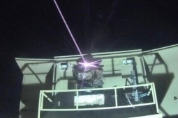 Dàn vũ khí "khủng" làm rung chuyển Trung Đông: Đồn đoán về vũ khí laser tối tân