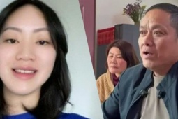 Bé gái bị bỏ rơi trong toilet gặp lại cha mẹ sau 28 năm