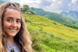 3 tuần đi khắp Việt Nam, nữ du khách Mỹ nuối tiếc vì 4 sai lầm