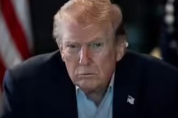 Bị đồng minh từ chối kế hoạch Hormuz, ông Donald Trump phản ứng ra sao?